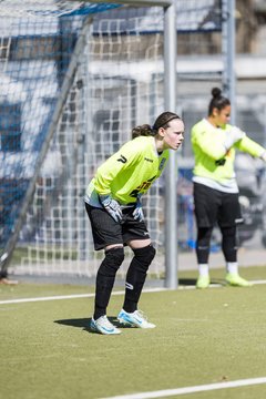 Bild 110 - wCJ Suederelbe - wBJ UH-Adler : Ergebnis: 7:1